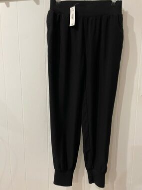 Joe Fresh // Cuffed Casual Pants // NWT